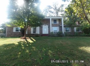 8704 Kingsridge Dr, Knoxville, TN 37923