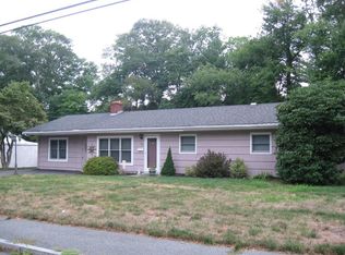109 Rockland St, Brockton, MA 02301