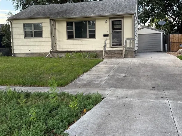 718 Delmar Street, Sterling, CO 80751