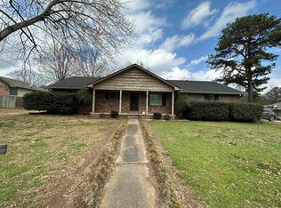 201 Dogwood Rd, Benton, AR 72019