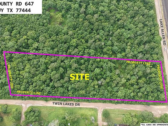 2nd image of 19834 County Road 647 Off