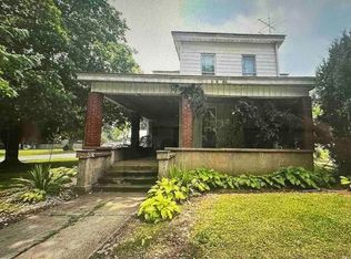 411 E 8th St, Clay City, IN