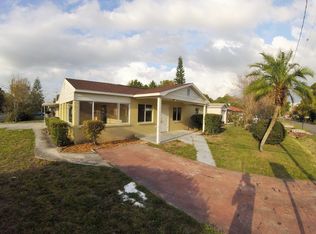 3923 W Pine St, Tampa, FL 33607