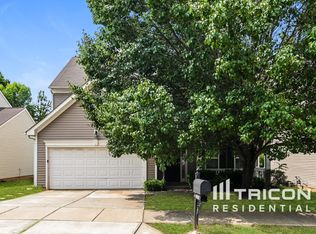 3101 Less Traveled Trl, Indian Trail, NC 28079