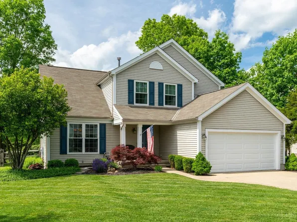 4585 Blainfield Ct, Batavia, OH 45103