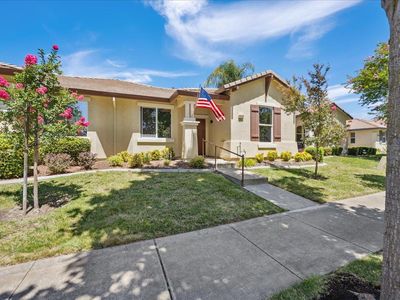 2261 Rose Arbor Dr, Sacramento, CA, 95835