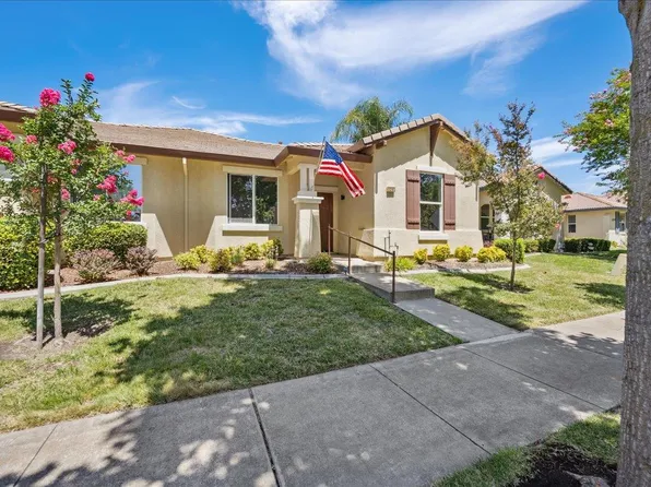 2261 Rose Arbor Dr, Sacramento, CA 95835