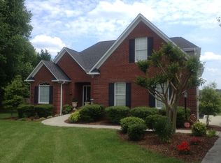 146 Jes Wes Ln, Lexington, NC 27295