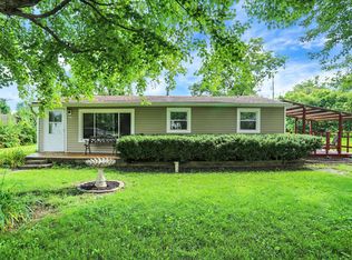 217 W Burnside Ave, Fairland, IN