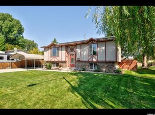 660 W 1280 S, Provo, UT 84601