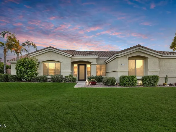3459 E Norwood Circle, Mesa, AZ 85213