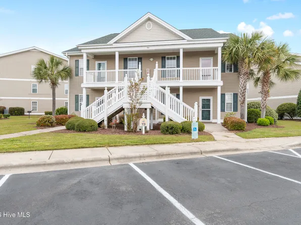 981 Great Egret Circle SW # 4, Sunset Beach, NC 28468