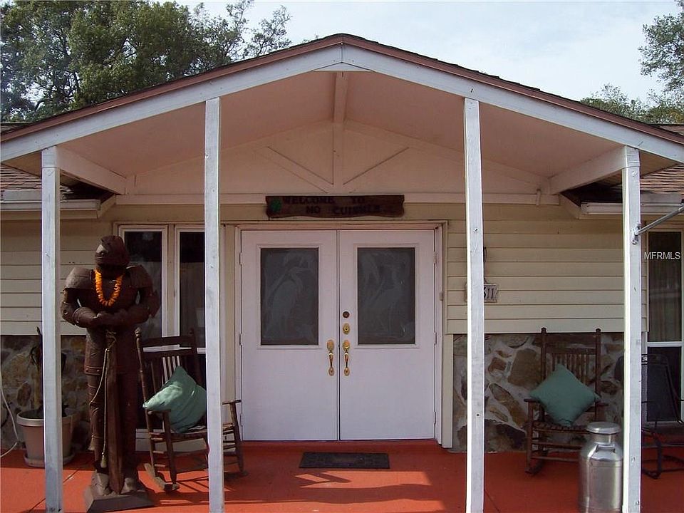 12611 Pony Ln, Hudson, FL 34669 | Zillow