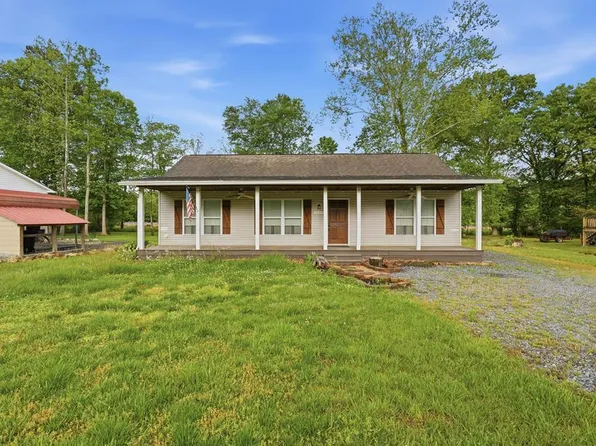 5457 Willow Springs Rd, Young Harris, GA 30582