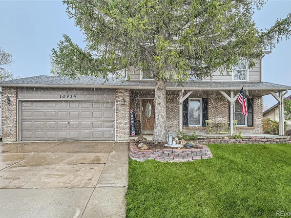 10934 Elm Drive, Thornton, CO 80233