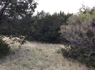 19019 Bluebonnet Dr, Whitney, TX 76692