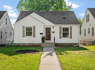 2825 Kentucky Ave S, Saint Louis Park, MN 55426
