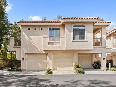 8215 E White Oak Rdg Unit 19, Orange, CA, 92869