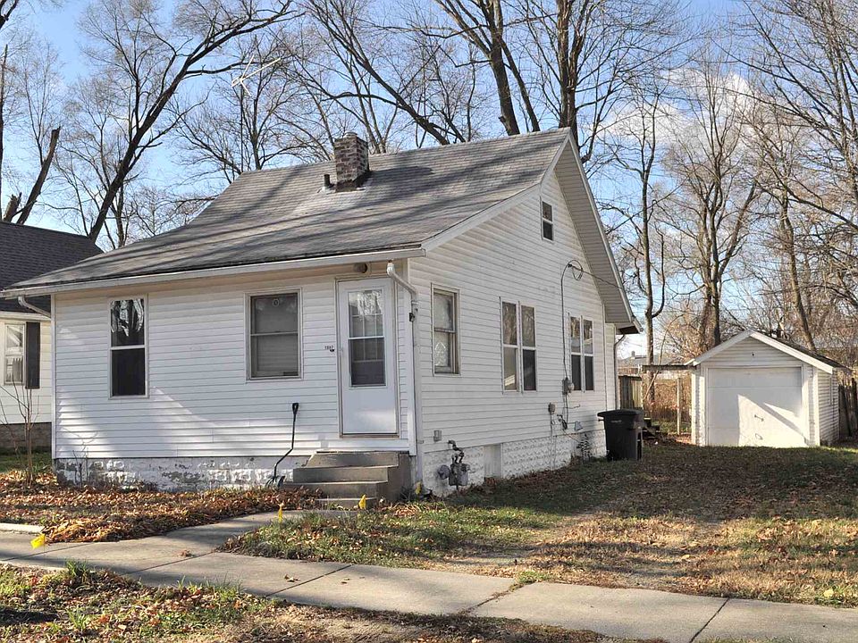 1st image of 1517 Navajo St