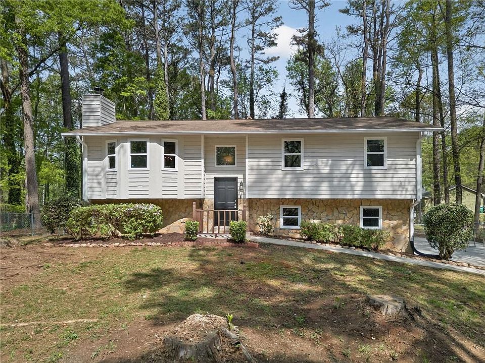 1st image of 4149 Silver Hill Ct