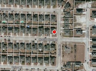 3453 Charing Cross Rd, Midlothian, TX 76065