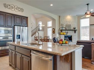 1425 7th St, Argyle, TX 76226