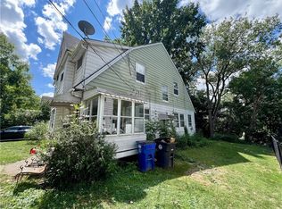 3960 W 23rd St, Cleveland, OH 44109