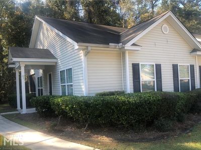 83 Falkland Ave, Savannah, GA, 31407