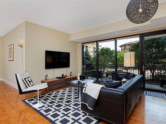 2nd image of 2990 E 17th Avenue #303