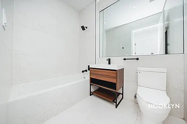 Rented by Nooklyn NYC LLC