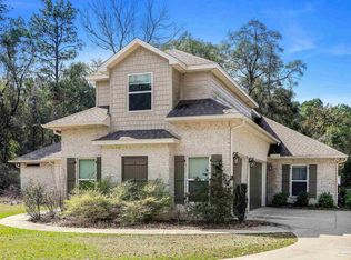 5800 Mosley Ln S, Crestview, FL 32539