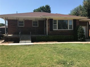 2020 Sheffield Rd, Oklahoma City, OK 73120