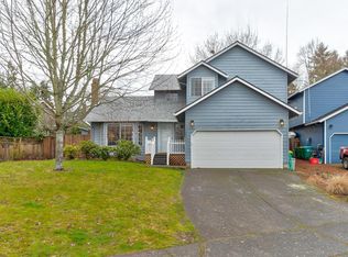 16545 SW Cynthia St, Beaverton, OR 97007