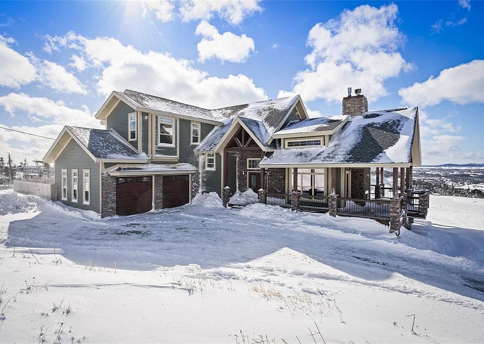 8 Ivys Way, Logy Bay Middle Cove Outer Cove, NL A1K 0K4 MLS 1272318