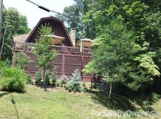 174 Deer Run Rd, Deep Gap, NC 28618