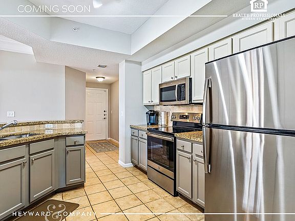 Gorgeous NEW Kitchen