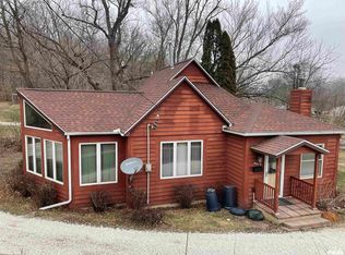 9219 W Lancaster Rd, Bartonville, IL 61607