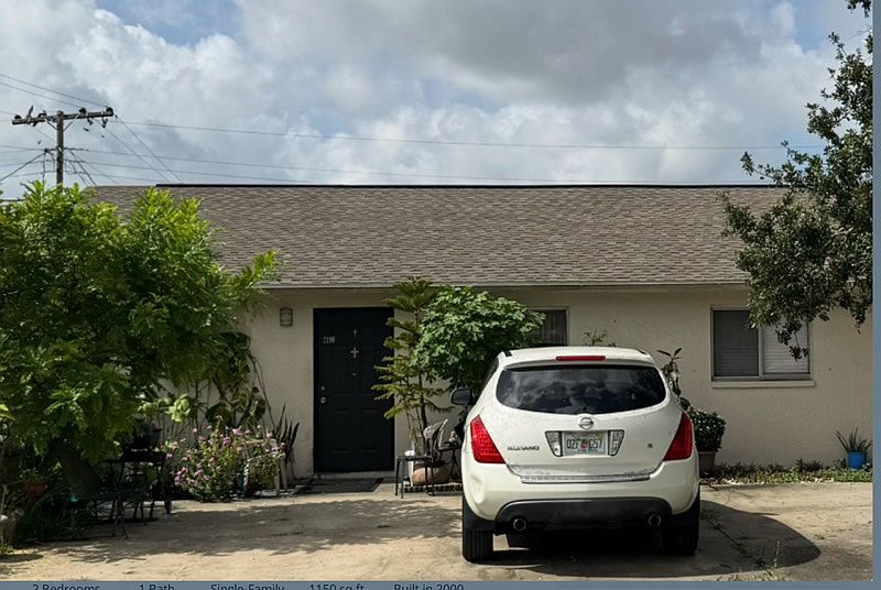 1st image of this home