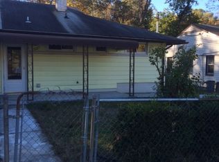 7527 Greenleaf Rd, Landover, MD 20785