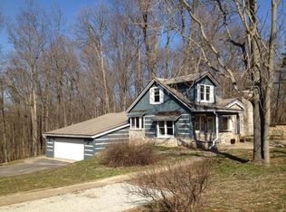 2400 S Knightridge Rd, Bloomington, IN 47401