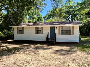 290 Mount Pleasant Rd, Lucedale, MS 39452