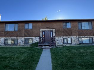 806 Saddle Drive - 4, Helena, MT 59601