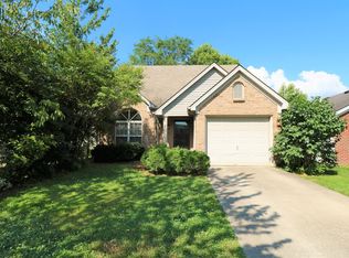 205 Preakness Dr, Lexington, KY 40516