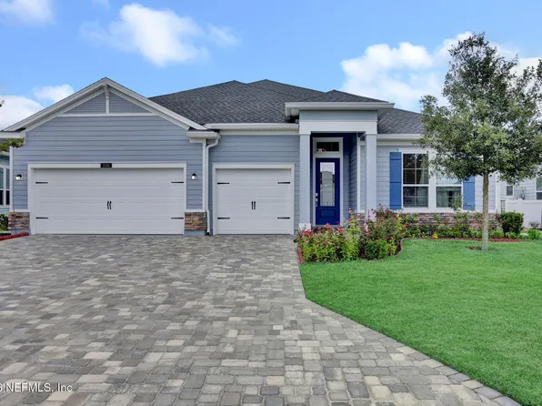 335 COUNTRY FERN Drive, Jacksonville, FL 32092