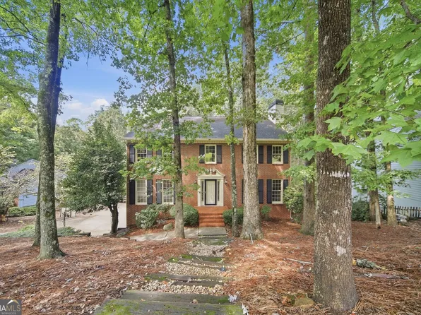 4003 Oakview Ct, Alpharetta, GA 30005