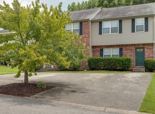 3539 Seneca Forest Dr, Nashville, TN 37217