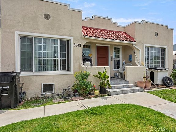 3rd image of 8818 Prince Ave