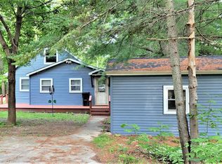 1641 Maple Point Rd, Beaverton, MI 48612