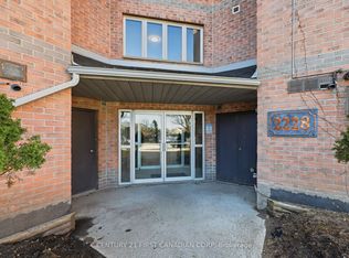 2228 Trafalgar St #201, London, ON N5V 4J8