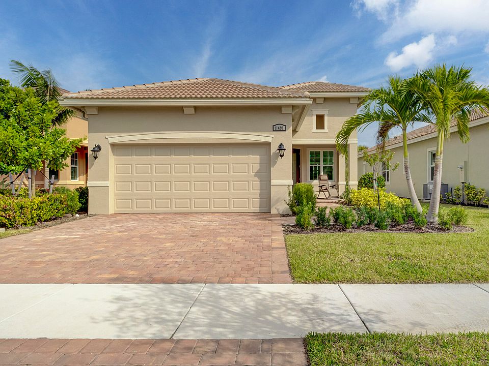 1st image of 11491 SW Visconti Way